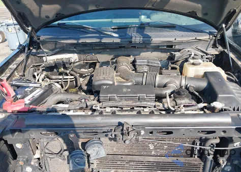 2010 Ford F-150 Fx4/Harley-Davidson/King Ranch/Lariat/Platinum/Xl/Xlt z USA, uszkodzony, nr VIN 1FTFW1EV1AFA16368